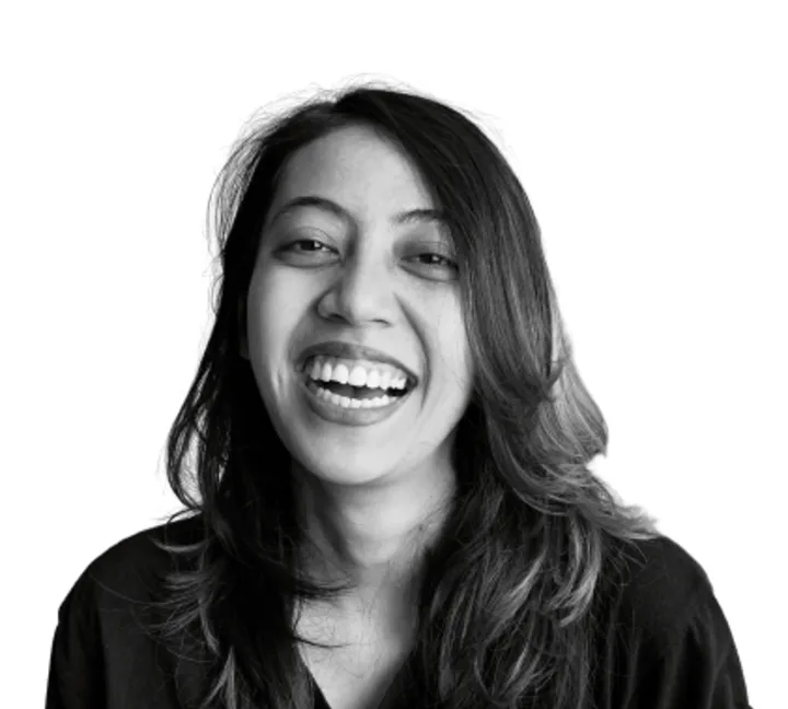 Laila Adila