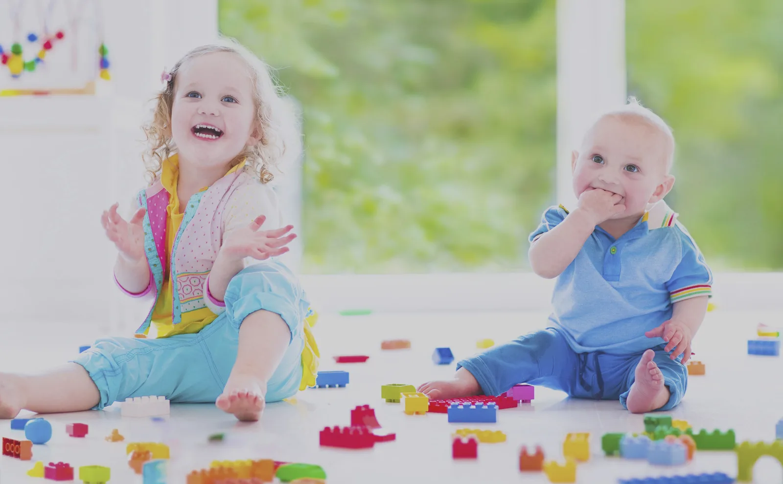 BabyHaven.com e-commerce redesign