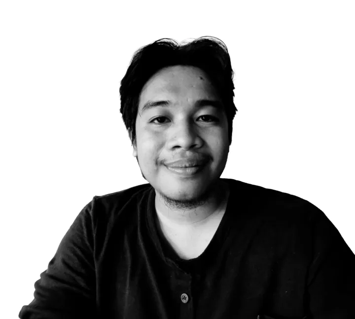 Chrismer Ambay, Dev Team Lead at Chykalophia