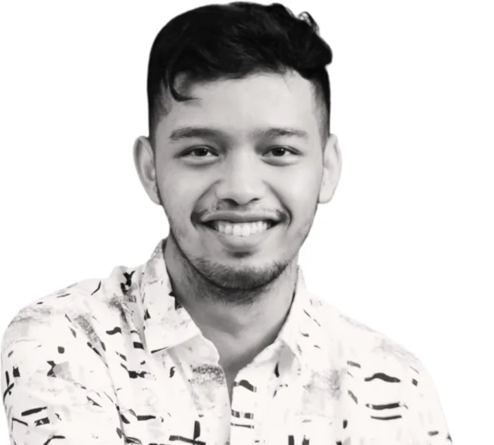 Ihsan Hadi Firdaus, Art Director & Brand Designer at Chykalophia