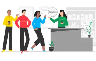 Google — work snapshot