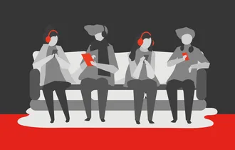 Verizon — work snapshot